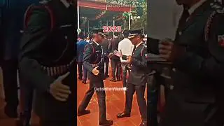 IMA Cadets | Friendships Goal #defencewarriors #IMA #nda #viral #shorts