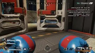 Apex Legends but I'm Bad