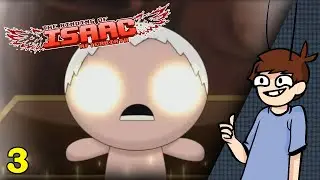 Таракашка играется в айзека | 99