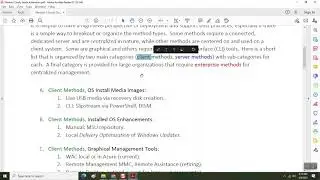 Module 2 Study Guide Addendum Part I - 9 April 2021