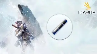 Как сделать УГЛЕВОЛОКНО в ICARUS