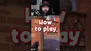 HOW TO PLAY DEATHMATCH | 