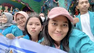LITTLE INDIA IN MEDAN ~ MODUL NUSANTARA PART 1