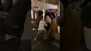 Фара и Байрам подрались 😱🤬