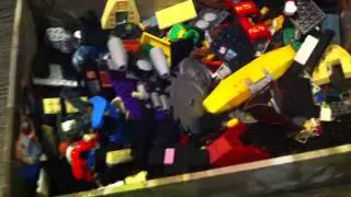 Лего сити полиция//ищем детали от машин лего//Lego city