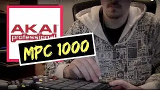MPC1000 Smilez & Southstar Sample (Marvin Gaye)