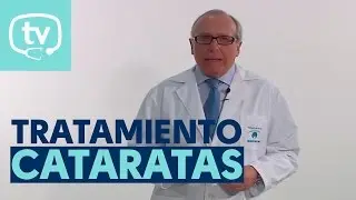Cataract treatment