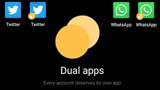 How To Use Dual Apps on Smartphone?