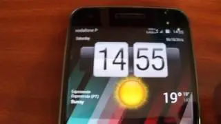 MOKEE CM12 1 VODAFONE SMART 6 ULTRA PT