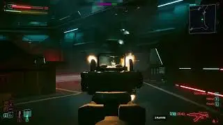 CyberMP First In World Deathmatch Test | Cyberpunk 2077 Multiplayer Mod