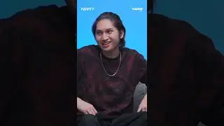 FENLY TEROBSESI SAMA PENAMPILAN SENDIRI?! #podcast #un1ty #podn1ty #shorts