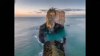 True beauty of nature