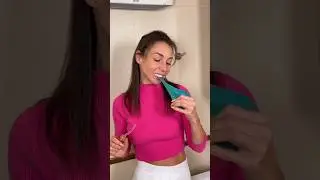 🥃She Made A Glass Out Of Marmalade Candy😀🤪
