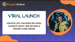 20% OFF Viral Launch Coupons & Discount Codes | Check Out How