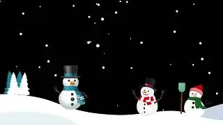 Jinjle Bells Animation Video//Animation Video//Jingle Bells
