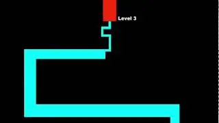 Scary Maze Game (the original)