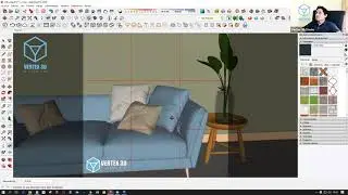 Vray Master Class 03 -Clase Gratuita #3