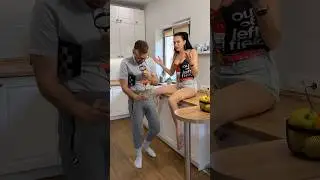 She finally got the upgrade - Funny Family 