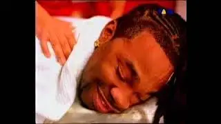 Busta Rhymes feat P  Diddy & Pharell   Pass the Courvoisier