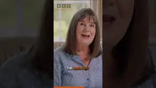 Julia Donaldson on writing a good ‘baddie’ in children’s books #shorts #juliadonaldson