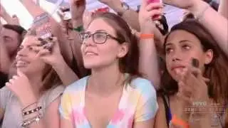 Demi Lovato - For You | Live in Brazil - VEVO Sessions by Fanta.