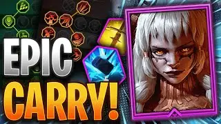 FREE AND INSANE! Morag Takes Your Clan Boss Team To The NEXT LEVEL! | Raid Shadow Legends