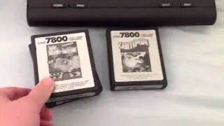 Atari Collection