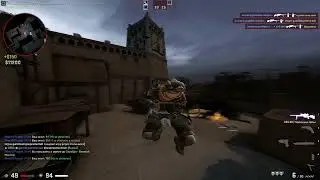 hvh highlights ft. fatality crack (cfg in desc)