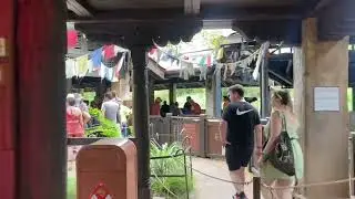 Disney Day 2 Update || August 2022