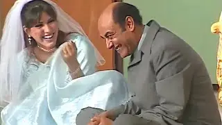 لما مراتك تقولك نكت سافلة فى ليلة الدخلة 🙈😂 احمد بدير مش قادر يمسك نفسه من الضحك مع اجمد نكت مضحكة 🤣