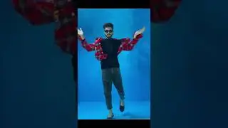 Jo bhi tu kahe #hydroman #underwaterdance #shorts