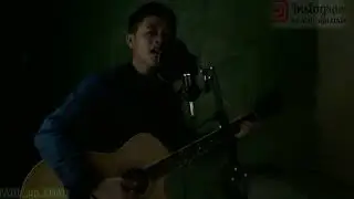 CINTA SAMPAI MATI - RAFFA AFFAR ( cover ) BY PADU up LOAD