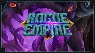 Rogue Empire: Dungeon Crawler RPG - (2021 Update: The Necromancer)