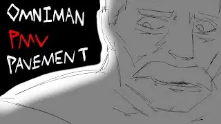 OMNIMAN || HARNESS YOUR HOPES PMV || INVINCIBLE