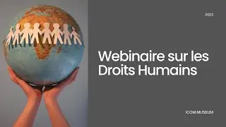 Webinaire sur les Droits Humains