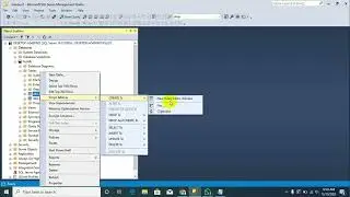 How to Generate DDL Script in  SQL server. Create script in SQL Server.