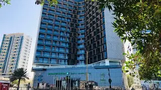 Wyndham Garden Hotel Ajman ¦travel easy¦