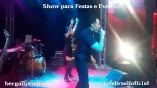 Josy Brasil e Rodrigo Bergall Festa de 15 Anos
