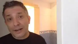 Mi Ice Bucket Challenge