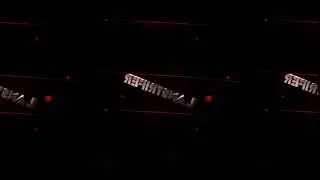 Second Introduction Video for Lanstrifer [1080p]