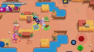 BRAWL STARS / Clash Royale - КЛАНА MARS TV 