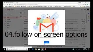 enable new gmail look | quick overview of new gmail look