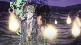 like a bullet train | akihito x mirai