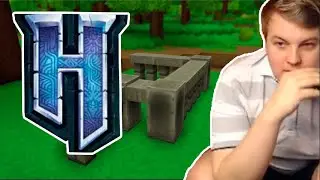 Реакция Пятёрки на Hytale | Пятёрка смотрит неДисс от MLemon | Нарезка со стрима Пятёрки