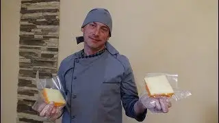 Ну очень вкусно... Кому добавки?