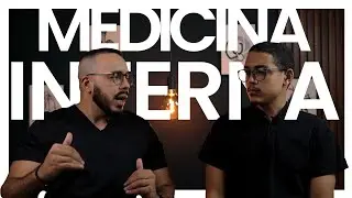 T2 Ep3 ⎥¿Mejor HOSPITAL para MEDICINA INTERNA? Desmintiendo mitos con @DoctoreandoTv