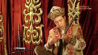 Бақытбек Жаубасар - Жеңіс  (Мұрат Өскенбаев)