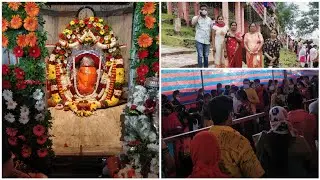 Swayambhu Maha Ganapati Vlog 2021 | Chickodi