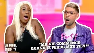 Bulma : La bag@rreuse de Chatelet, Enceinte dès 15 ans, Foyer, Perte bébé, Haine femmes enceintes…