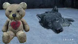 Surviving the Cold: Moments & Highlights in DayZ Frostline Sahkal Part 002